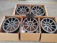 Ford Bronco 2021– Kaltie OEM diski R20 V2 (4 gab.) foto 4
