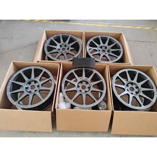 Kaltie OEM diski R20 V2 (4 gab.) foto 4