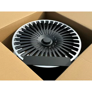 Kalti OEM diski R22 (4 gab.) foto 3