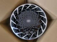 Hyundai Ioniq 5 2021– OEM kaltie diski R18 (4 gab.) foto 1
