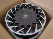 Hyundai Ioniq 5 2021– OEM kaltie diski R18 (4 gab.) foto 2