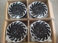Hyundai Ioniq 5 2021– OEM kaltie diski R18 (4 gab.) foto 4