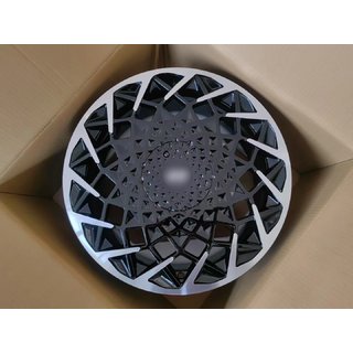 OEM kaltie diski R18 (4 gab.) Hyundai Ioniq 5 2021– foto 1