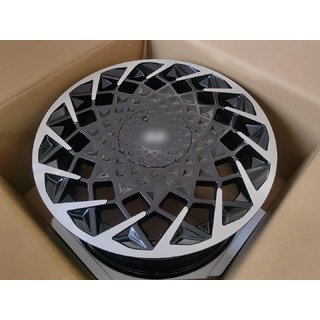 OEM kaltie diski R18 (4 gab.) Hyundai Ioniq 5 2021– foto 2