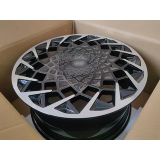 OEM kaltie diski R18 (4 gab.) foto 3
