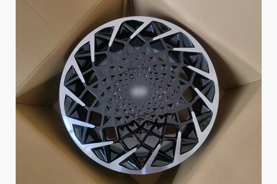 Hyundai Ioniq 5 2021– OEM kaltie diski R18 (4 gab.) Image