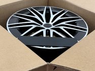 Hyundai Grandeur 2017– OEM kaltie diski R21 (4 gab.) foto 5