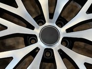 Hyundai Grandeur 2017– OEM kaltie diski R21 (4 gab.) foto 7