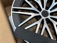Hyundai Grandeur 2017– OEM kaltie diski R21 (4 gab.) foto 8