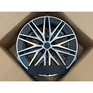 OEM kaltie diski R21 (4 gab.) foto 1