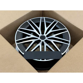 OEM kaltie diski R21 (4 gab.) foto 3