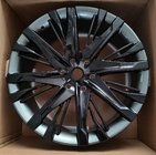 Infiniti QX80 2013–2024 Kalti OEM diski R22 (4 gab.) foto 1