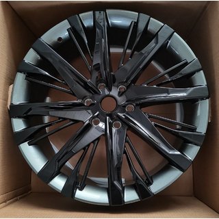 Kalti OEM diski R22 (4 gab.) Infiniti QX80 2013–2024 foto 1