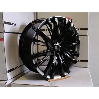 Kalti OEM diski R22 (4 gab.) Infiniti QX80 2013–2024 foto 3