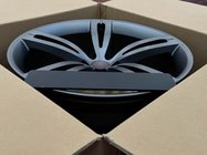 Jaguar XJ 2010– Kaltie OEM diski R20 V1 (4 gab.) foto 5