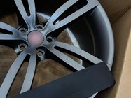 Jaguar XJ 2010– Kaltie OEM diski R20 V1 (4 gab.) foto 8
