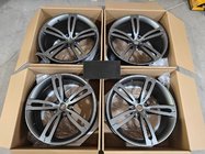 Jaguar XJ 2010– Kaltie OEM diski R20 V1 (4 gab.) foto 6