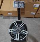 Jaguar XJ 2010– Kaltie OEM diski R20 V1 (4 gab.) foto 11