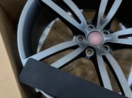 Jaguar XJ 2010– Kaltie OEM diski R20 V1 (4 gab.) foto 7