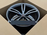 Jaguar XJ 2010– Kaltie OEM diski R20 V1 (4 gab.) foto 3