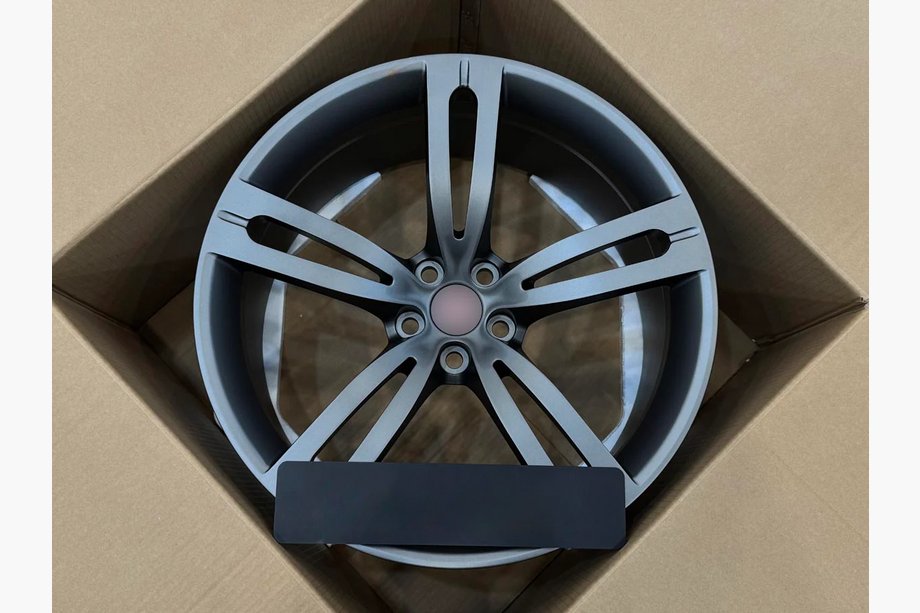 Jaguar XJ 2010– Kaltie OEM diski R20 V1 (4 gab.) Image