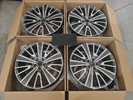 Jaguar XJ 2010– Kaltie OEM diski R20 V2 (4 gab.) foto 7