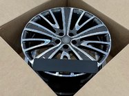 Jaguar XJ 2010– Kaltie OEM diski R20 V2 (4 gab.) foto 4