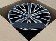 Jaguar XJ 2010– Kaltie OEM diski R20 V2 (4 gab.) foto 5