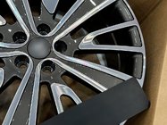 Jaguar XJ 2010– Kaltie OEM diski R20 V2 (4 gab.) foto 8
