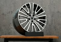 Jaguar XJ 2010– Kaltie OEM diski R20 V2 (4 gab.) foto 1
