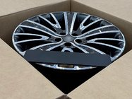 Jaguar XJ 2010– Kaltie OEM diski R20 V2 (4 gab.) foto 6