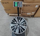 Jaguar XJ 2010– Kaltie OEM diski R20 V2 (4 gab.) foto 12