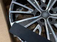 Jaguar XJ 2010– Kaltie OEM diski R20 V2 (4 gab.) foto 9