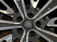 Jaguar XJ 2010– Kaltie OEM diski R20 V2 (4 gab.) foto 10
