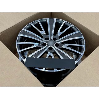 Kaltie OEM diski R20 V2 (4 gab.) foto 4