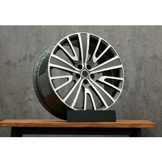 Kaltie OEM diski R20 V2 (4 gab.) foto 1