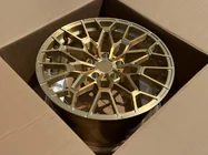 Jeep Grand Cherokee WK2 2010–2021 Kaltie OEM diski R20 V1 (4 gab.) foto 3