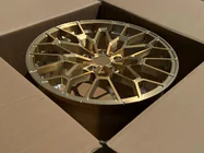 Jeep Grand Cherokee WK2 2010–2021 Kaltie OEM diski R20 V1 (4 gab.) foto 4