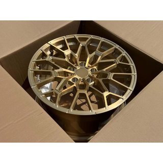 Kaltie OEM diski R20 V1 (4 gab.) Jeep Grand Cherokee WK2 2010–2021 foto 3