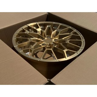 Kaltie OEM diski R20 V1 (4 gab.) Jeep Grand Cherokee WK2 2010–2021 foto 4