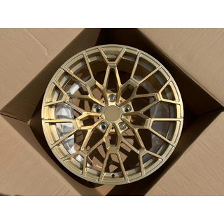 Kaltie OEM diski R20 V1 (4 gab.) Jeep Grand Cherokee WK2 2010–2021 foto 1