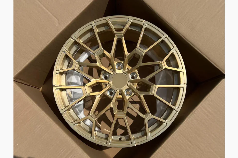 Jeep Grand Cherokee WK2 2010–2021 Kaltie OEM diski R20 V1 (4 gab.) Image