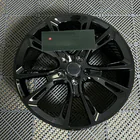 Jeep Grand Cherokee WK2 2010–2021 Kaltie OEM diski R20 V2 (4 gab.) foto 1