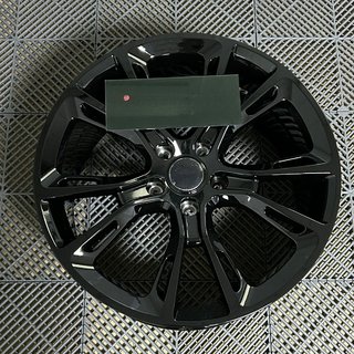 Kaltie OEM diski R20 V2 (4 gab.) Jeep Grand Cherokee WK2 2010–2021 foto 1