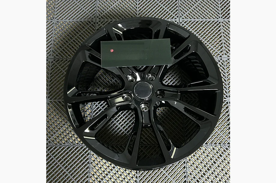 Jeep Grand Cherokee WK2 2010–2021 Kaltie OEM diski R20 V2 (4 gab.) Image