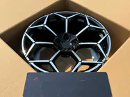 Lamborghini Urus 2018– Kaltie OEM R23 V1 diski (4 gab.) foto 3