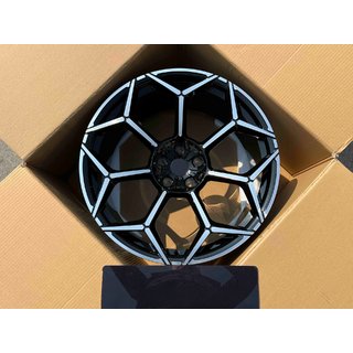 Kaltie OEM R23 V1 diski (4 gab.) Lamborghini Urus 2018– foto 2