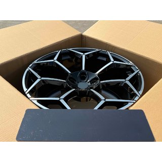 Kaltie OEM R23 V1 diski (4 gab.) Lamborghini Urus 2018– foto 4