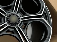 Lamborghini Aventador 2011–2022 Kaltie OEM diski R20 R21 V1 (4 gab.) foto 6