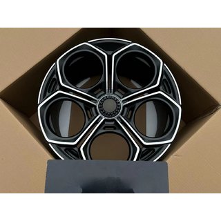 Kaltie OEM diski R20 R21 V1 (4 gab.) foto 2